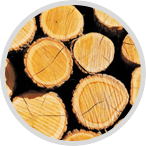 優質木材